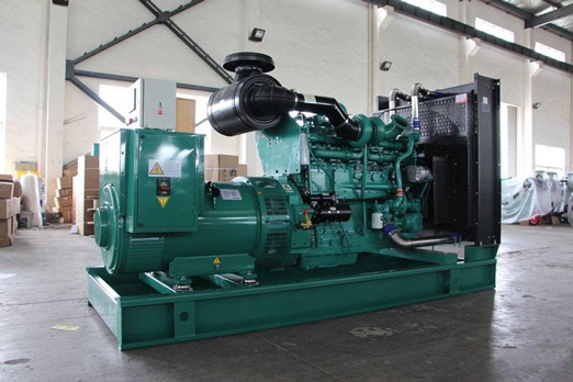 镜铁区320kw康明斯柴油发电车出租组图片 镜铁区320kw康明斯柴油发电车出租组图片